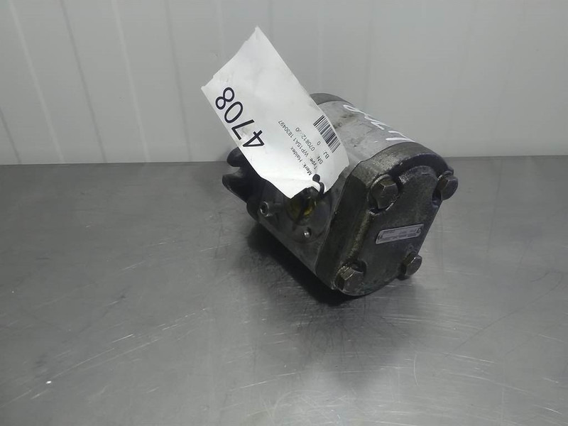 HALDEX WP15A1 - Volvo L 35 B-Z - Gearpump - علم السوائل المتحركة: صور 2 HALDEX WP15A1 - Volvo L 35 B-Z - Gearpump - علم السوائل المتحركة: صور 2