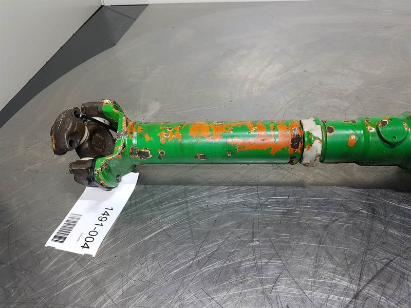 Hitachi W110A - Propshaft/Gelenkwelle/Cardanas - المحور و قطع الغيار - آلات البناء: صور 3 Hitachi W110A - Propshaft/Gelenkwelle/Cardanas - المحور و قطع الغيار - آلات البناء: صور 3