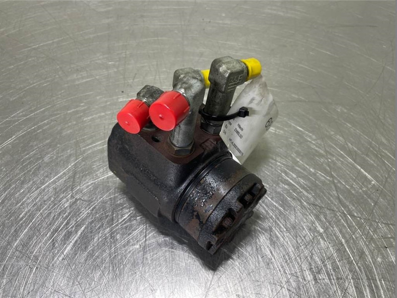 Hitachi ZW95LSD - Steering unit/Lenkeinheit/Orbitrol - علم السوائل المتحركة - آلات البناء: صور 1 Hitachi ZW95LSD - Steering unit/Lenkeinheit/Orbitrol - علم السوائل المتحركة - آلات البناء: صور 1