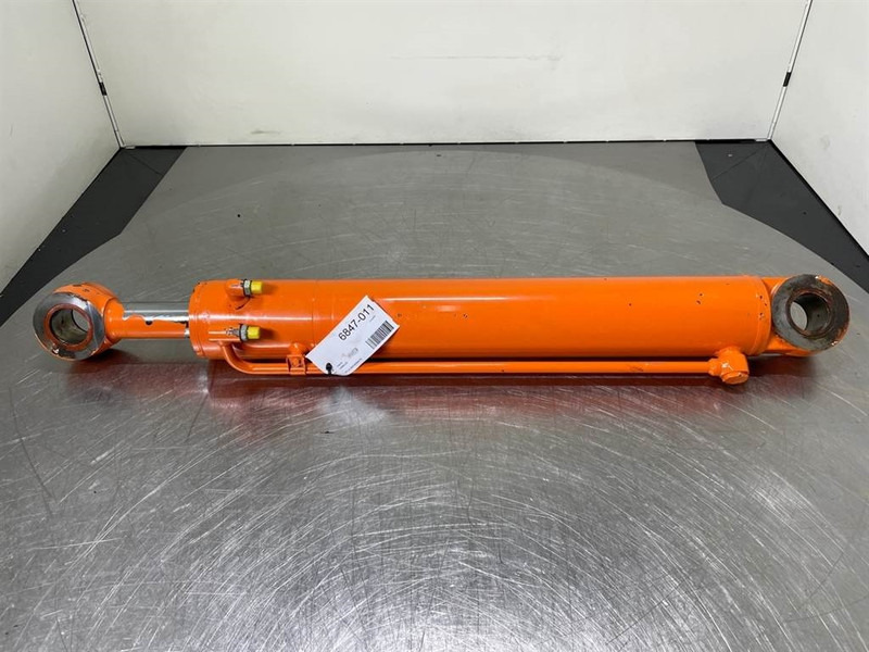 Hitachi ZW95LSD - Tilt cylinder/Kippzylinder/Nijgcilinder - علم السوائل المتحركة - آلات البناء: صور 1 Hitachi ZW95LSD - Tilt cylinder/Kippzylinder/Nijgcilinder - علم السوائل المتحركة - آلات البناء: صور 1
