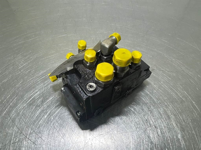 Hyundai HL757-7A-31LD-30020 / EHPS80/ 8-0-Steeringvalve - علم السوائل المتحركة - آلات البناء: صور 4 Hyundai HL757-7A-31LD-30020 / EHPS80/ 8-0-Steeringvalve - علم السوائل المتحركة - آلات البناء: صور 4