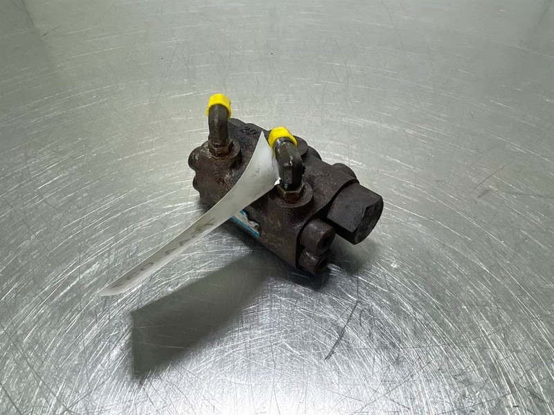 Hyundai HL757-7A-31LM-30310-Eaton VKLU2B-Cushion valve - علم السوائل المتحركة - آلات البناء: صور 4 Hyundai HL757-7A-31LM-30310-Eaton VKLU2B-Cushion valve - علم السوائل المتحركة - آلات البناء: صور 4