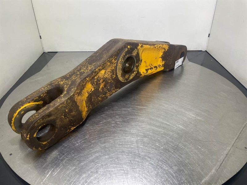 Hyundai HL757-7A-61LD-10141 / 61LD-10151-Bell crank - ذراع الرافعة - آلات البناء: صور 2 Hyundai HL757-7A-61LD-10141 / 61LD-10151-Bell crank - ذراع الرافعة - آلات البناء: صور 2