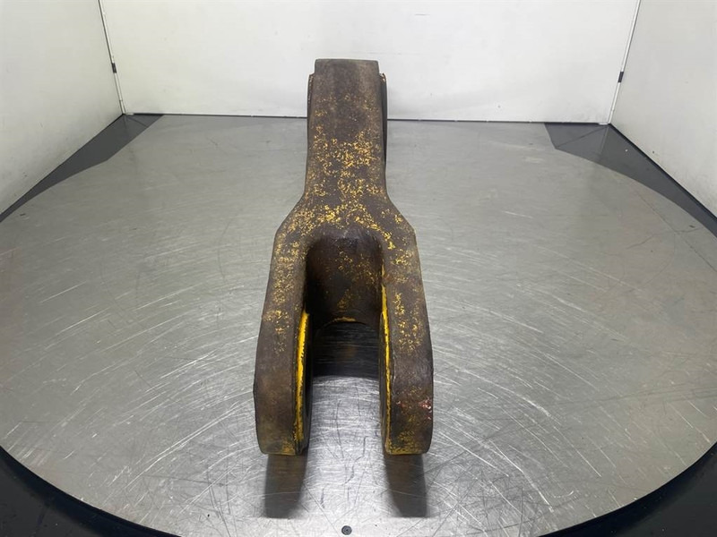 Hyundai HL757-7A-61LD-10141 / 61LD-10151-Bell crank - ذراع الرافعة - آلات البناء: صور 3 Hyundai HL757-7A-61LD-10141 / 61LD-10151-Bell crank - ذراع الرافعة - آلات البناء: صور 3