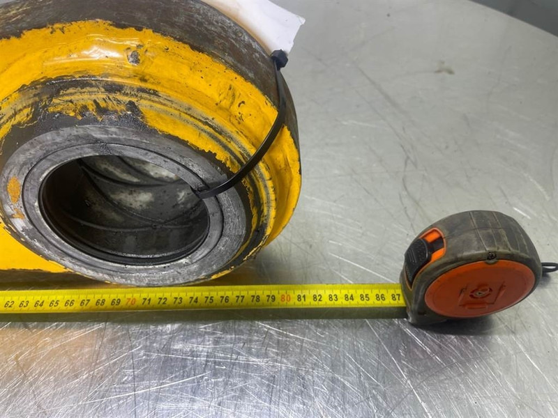 Hyundai HL757-7A-61LD-10171 / 61LD-10161-Link - ذراع الرافعة - آلات البناء: صور 5 Hyundai HL757-7A-61LD-10171 / 61LD-10161-Link - ذراع الرافعة - آلات البناء: صور 5