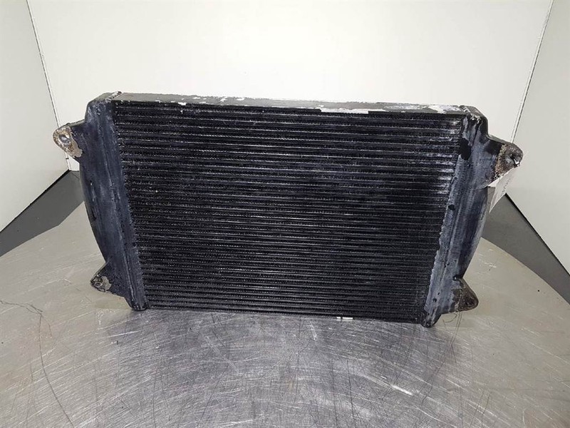 Hyundai HL760-9 - Cooler/Kühler/Koeler - المحرك و قطع الغيار - آلات البناء: صور 2 Hyundai HL760-9 - Cooler/Kühler/Koeler - المحرك و قطع الغيار - آلات البناء: صور 2