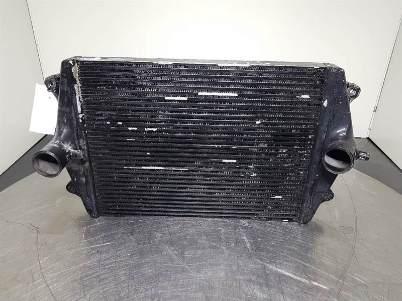 Hyundai HL760-9 - Cooler/Kühler/Koeler - المحرك و قطع الغيار - آلات البناء: صور 1 Hyundai HL760-9 - Cooler/Kühler/Koeler - المحرك و قطع الغيار - آلات البناء: صور 1