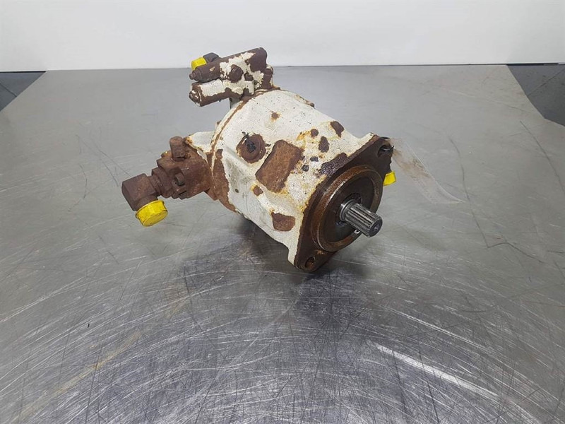 Hyundai HL760-9 - Load sensing pump - علم السوائل المتحركة: صور 1 Hyundai HL760-9 - Load sensing pump - علم السوائل المتحركة: صور 1