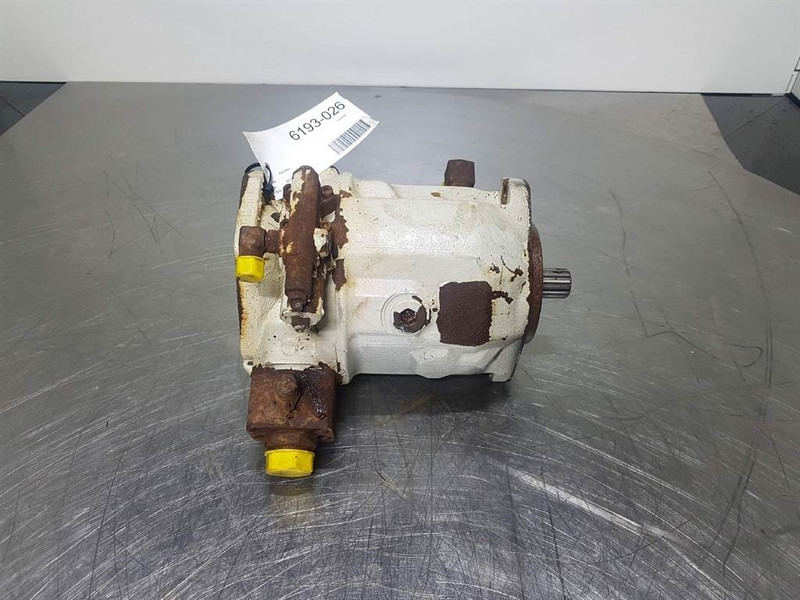 Hyundai HL760-9 - Load sensing pump - علم السوائل المتحركة: صور 3 Hyundai HL760-9 - Load sensing pump - علم السوائل المتحركة: صور 3