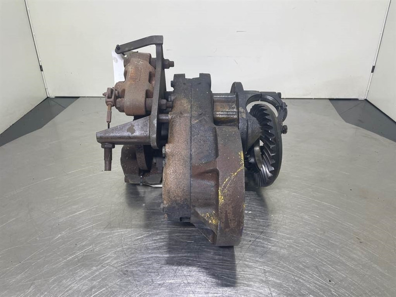 JCB 407B - Transmission/Getriebe/Transmissiebak - علبة التروس - آلات البناء: صور 1 JCB 407B - Transmission/Getriebe/Transmissiebak - علبة التروس - آلات البناء: صور 1