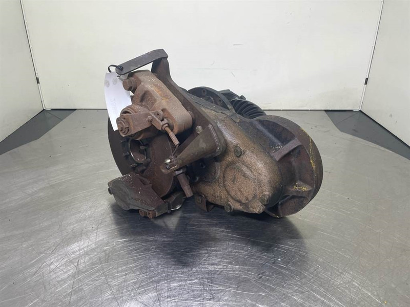 JCB 407B - Transmission/Getriebe/Transmissiebak - علبة التروس - آلات البناء: صور 4 JCB 407B - Transmission/Getriebe/Transmissiebak - علبة التروس - آلات البناء: صور 4