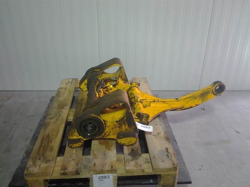 JCB 409 - Quick coupler/Schnellwechsler/Snelwissel - وصلة الربط للمعدات المعلقة: صور 2 JCB 409 - Quick coupler/Schnellwechsler/Snelwissel - وصلة الربط للمعدات المعلقة: صور 2
