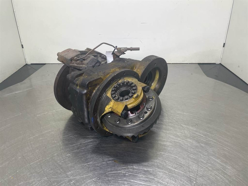 JCB 409 ZX - Transmission/Getriebe/Transmissiebak - علبة التروس - آلات البناء: صور 2 JCB 409 ZX - Transmission/Getriebe/Transmissiebak - علبة التروس - آلات البناء: صور 2