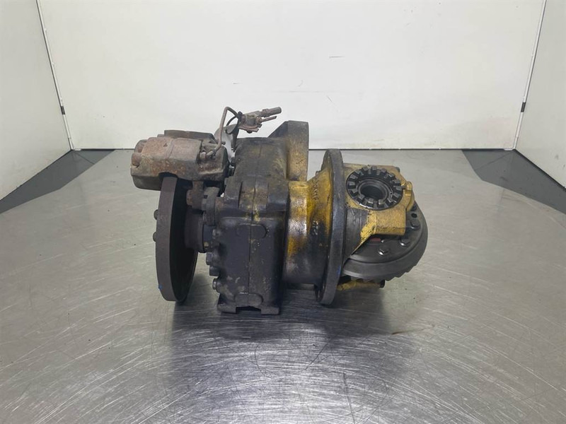 JCB 409 ZX - Transmission/Getriebe/Transmissiebak - علبة التروس - آلات البناء: صور 3 JCB 409 ZX - Transmission/Getriebe/Transmissiebak - علبة التروس - آلات البناء: صور 3