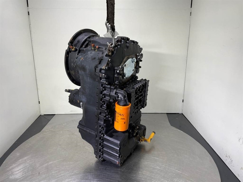 JCB 426-ZF 4WG-160-Transmission/Getriebe/Transmissie - علبة التروس - آلات البناء: صور 5 JCB 426-ZF 4WG-160-Transmission/Getriebe/Transmissie - علبة التروس - آلات البناء: صور 5