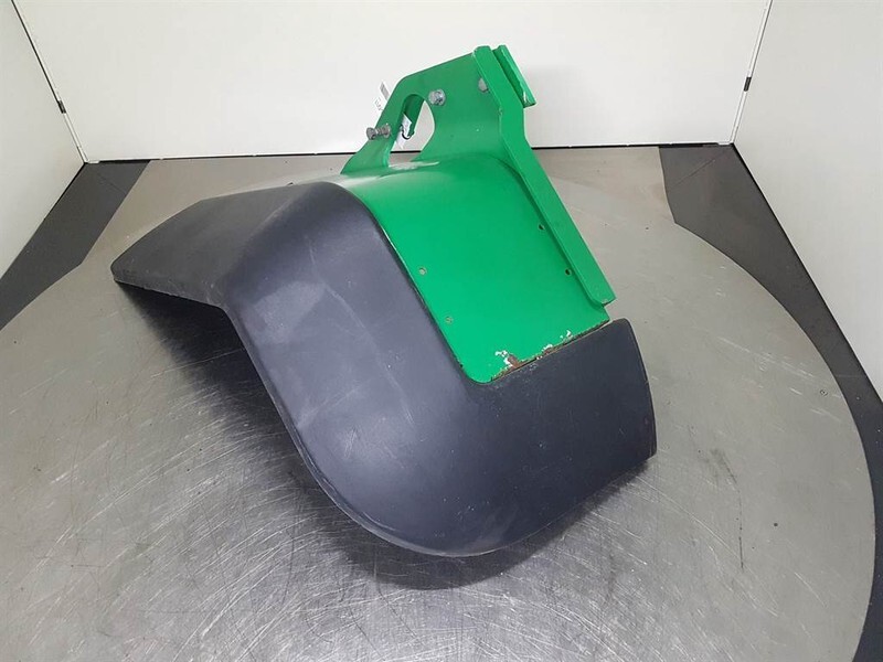 JCB 426E AGRI HT - Mud guard/Kotfluegel/Spatbord - الإطار / الشاسيه - آلات البناء: صور 1 JCB 426E AGRI HT - Mud guard/Kotfluegel/Spatbord - الإطار / الشاسيه - آلات البناء: صور 1