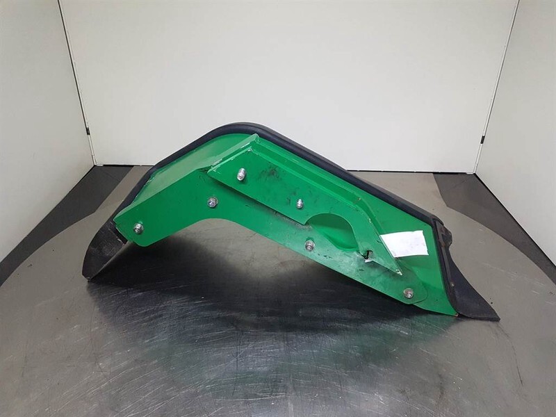JCB 426E AGRI HT - Mud guard/Kotfluegel/Spatbord - الإطار / الشاسيه - آلات البناء: صور 2 JCB 426E AGRI HT - Mud guard/Kotfluegel/Spatbord - الإطار / الشاسيه - آلات البناء: صور 2