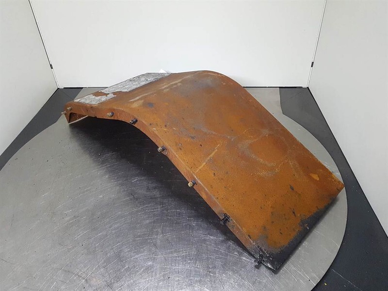 JCB 426E AGRI HT - Mud guard/Kotfluegel/Spatbord - الإطار / الشاسيه - آلات البناء: صور 3 JCB 426E AGRI HT - Mud guard/Kotfluegel/Spatbord - الإطار / الشاسيه - آلات البناء: صور 3
