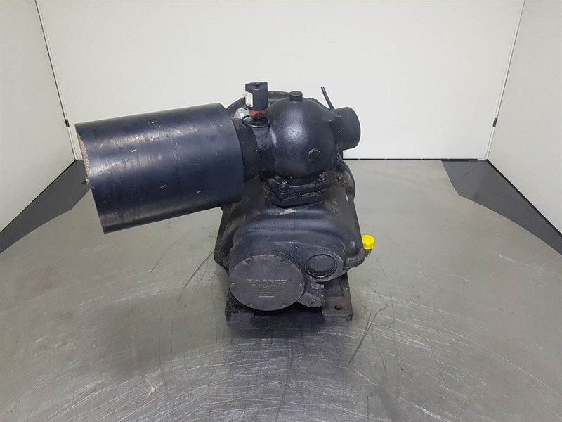 Kaeser Kompressoren Sigma255-1.7184.0-Compressor/Kompress - ضاغط الهواء: صور 4 Kaeser Kompressoren Sigma255-1.7184.0-Compressor/Kompress - ضاغط الهواء: صور 4