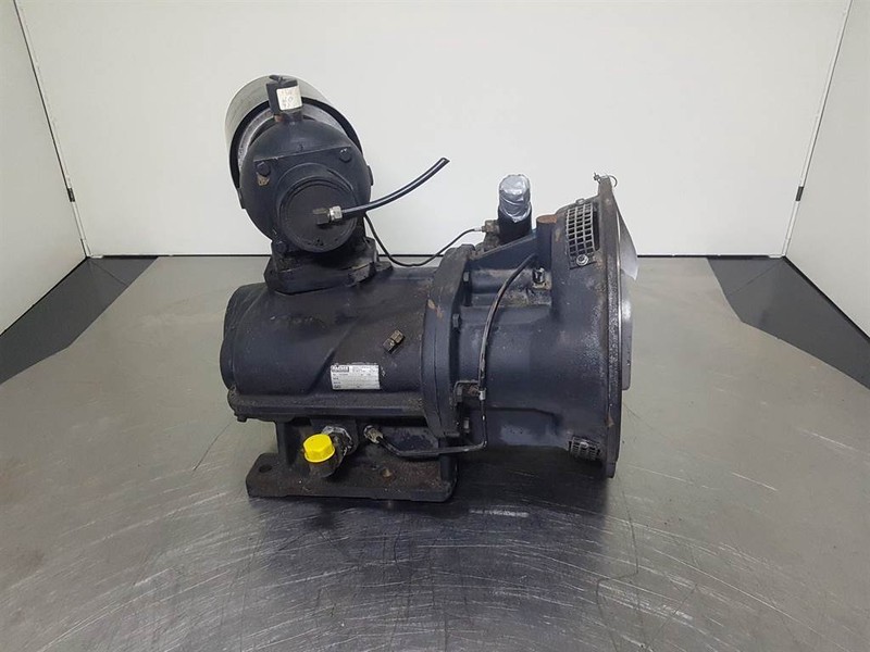 Kaeser Kompressoren Sigma255-1.7184.0-Compressor/Kompress - ضاغط الهواء: صور 2 Kaeser Kompressoren Sigma255-1.7184.0-Compressor/Kompress - ضاغط الهواء: صور 2