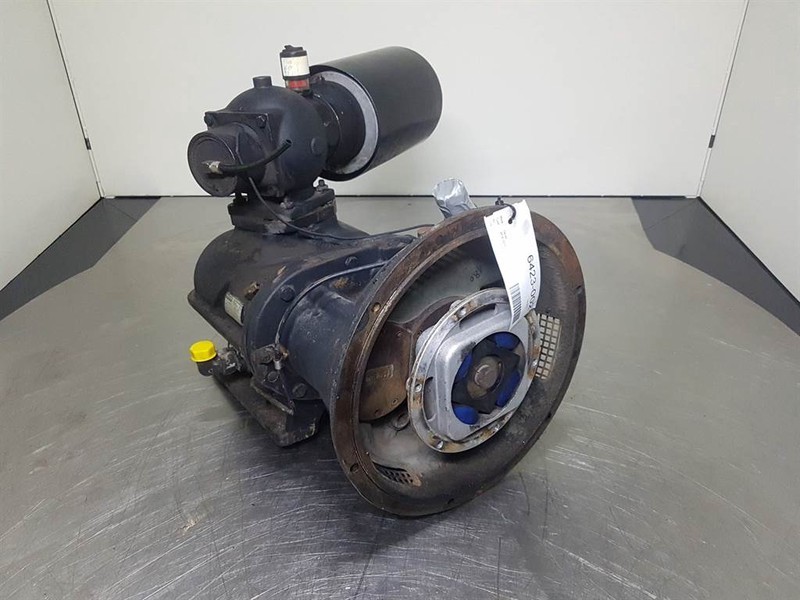 Kaeser Kompressoren Sigma255-1.7184.0-Compressor/Kompress - ضاغط الهواء: صور 1 Kaeser Kompressoren Sigma255-1.7184.0-Compressor/Kompress - ضاغط الهواء: صور 1