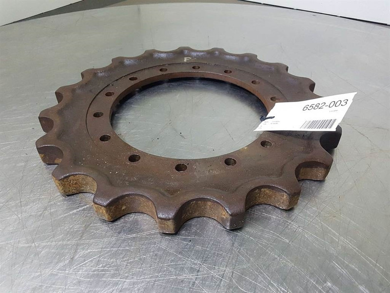 Komatsu PC40/88 - Gear/Zahnrad/Tandwiel - المحور و قطع الغيار - آلات البناء: صور 2 Komatsu PC40/88 - Gear/Zahnrad/Tandwiel - المحور و قطع الغيار - آلات البناء: صور 2