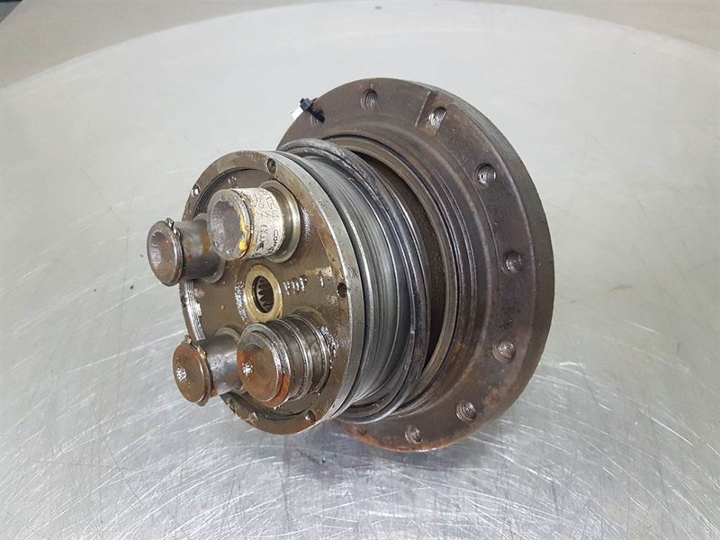 Komatsu PC40/88-KYB MHKAYABAKTMAGA050VP50-Wheel motor - علم السوائل المتحركة - آلات البناء: صور 2 Komatsu PC40/88-KYB MHKAYABAKTMAGA050VP50-Wheel motor - علم السوائل المتحركة - آلات البناء: صور 2