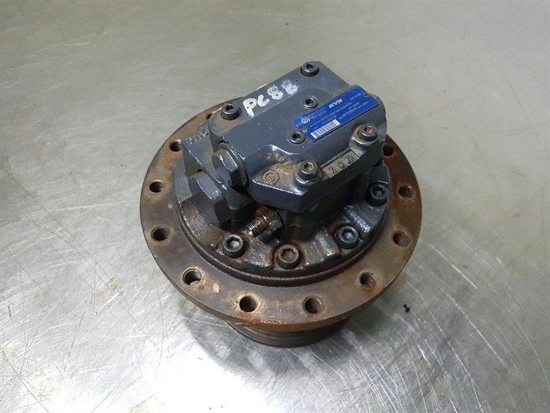 Komatsu PC40/88-KYB MHKAYABAKTMAGA050VP50-Wheel motor - علم السوائل المتحركة - آلات البناء: صور 5 Komatsu PC40/88-KYB MHKAYABAKTMAGA050VP50-Wheel motor - علم السوائل المتحركة - آلات البناء: صور 5