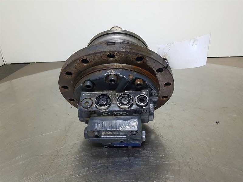 Komatsu PC40/88-KYB MHKAYABAKTMAGA050VP50-Wheel motor - علم السوائل المتحركة - آلات البناء: صور 4 Komatsu PC40/88-KYB MHKAYABAKTMAGA050VP50-Wheel motor - علم السوائل المتحركة - آلات البناء: صور 4