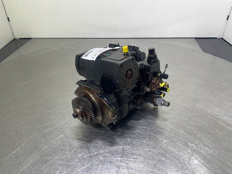 Komatsu - Rexroth A4VG71DA1D8/32R-Drive pump/Fahrpumpe - علم السوائل المتحركة - آلات البناء: صور 1 Komatsu - Rexroth A4VG71DA1D8/32R-Drive pump/Fahrpumpe - علم السوائل المتحركة - آلات البناء: صور 1