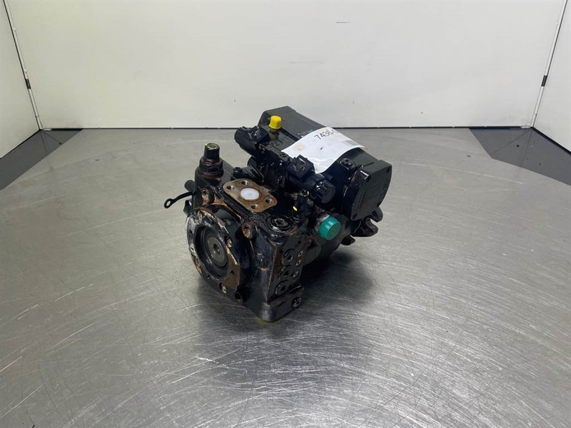 Komatsu - Rexroth A4VG71DA1D8/32R-Drive pump/Fahrpumpe - علم السوائل المتحركة - آلات البناء: صور 5 Komatsu - Rexroth A4VG71DA1D8/32R-Drive pump/Fahrpumpe - علم السوائل المتحركة - آلات البناء: صور 5