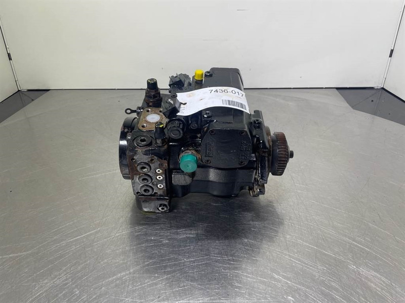 Komatsu - Rexroth A4VG71DA1D8/32R-Drive pump/Fahrpumpe - علم السوائل المتحركة - آلات البناء: صور 4 Komatsu - Rexroth A4VG71DA1D8/32R-Drive pump/Fahrpumpe - علم السوائل المتحركة - آلات البناء: صور 4