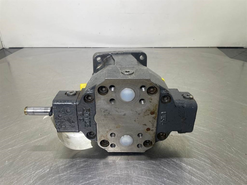 Komatsu WA200-5-Rexroth A6VM80EP2/63W-Drive motor/Rijmotor - علم السوائل المتحركة - آلات البناء: صور 4 Komatsu WA200-5-Rexroth A6VM80EP2/63W-Drive motor/Rijmotor - علم السوائل المتحركة - آلات البناء: صور 4