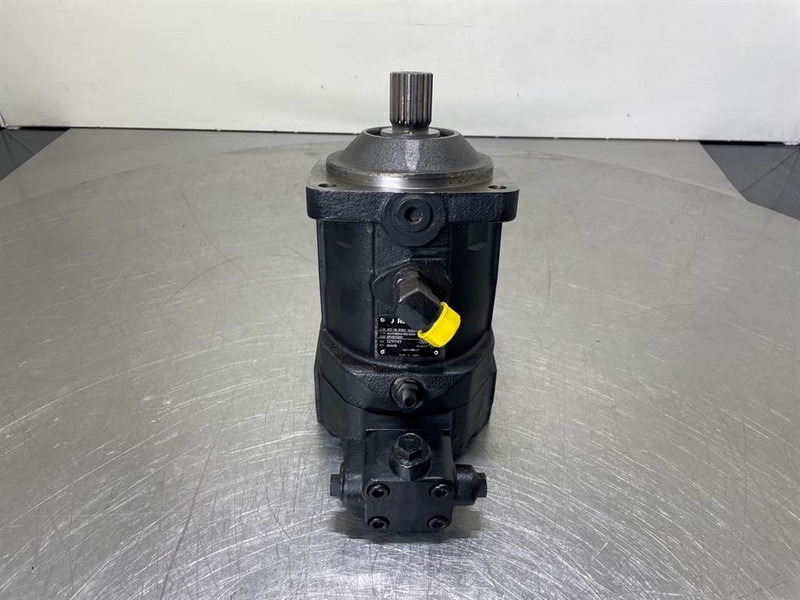 Komatsu WA200-5-Rexroth A6VM80HA1R2/63W-Drive motor - علم السوائل المتحركة - آلات البناء: صور 5 Komatsu WA200-5-Rexroth A6VM80HA1R2/63W-Drive motor - علم السوائل المتحركة - آلات البناء: صور 5