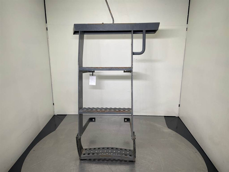 Komatsu WA270-3 - Stair panel/Trittstufen/Traptreden - الإطار / الشاسيه - آلات البناء: صور 2 Komatsu WA270-3 - Stair panel/Trittstufen/Traptreden - الإطار / الشاسيه - آلات البناء: صور 2