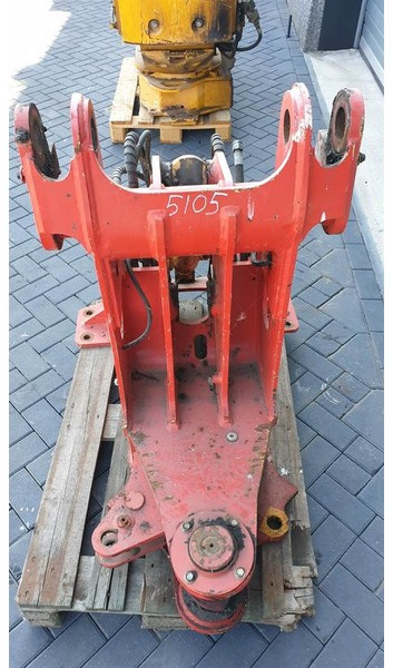 Komatsu WA70-5 - Chassis/Frame - الإطار / الشاسيه - آلات البناء: صور 3 Komatsu WA70-5 - Chassis/Frame - الإطار / الشاسيه - آلات البناء: صور 3