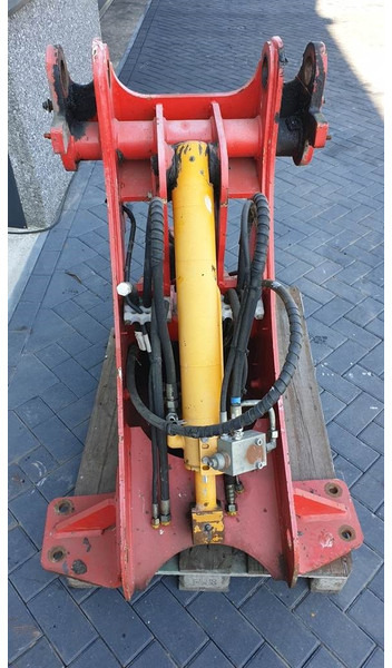 Komatsu WA70-5 - Chassis/Frame - الإطار / الشاسيه - آلات البناء: صور 2 Komatsu WA70-5 - Chassis/Frame - الإطار / الشاسيه - آلات البناء: صور 2