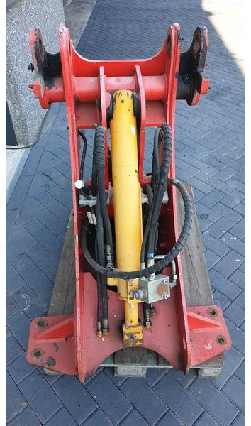 Komatsu WA70-5 - Chassis/Frame - الإطار / الشاسيه - آلات البناء: صور 2 Komatsu WA70-5 - Chassis/Frame - الإطار / الشاسيه - آلات البناء: صور 2