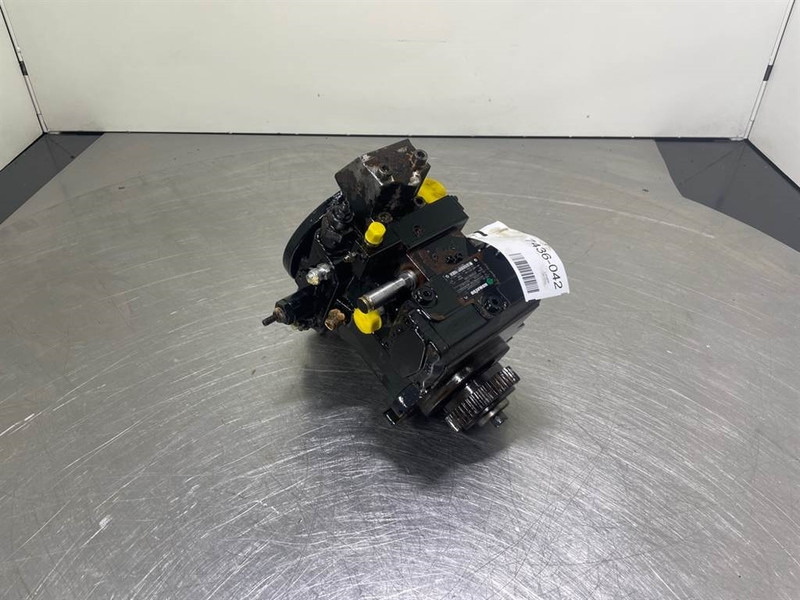 Komatsu WA80-Rexroth A4VG40EP3D8/32R-Drive pump/Fahrpumpe - علم السوائل المتحركة - آلات البناء: صور 1 Komatsu WA80-Rexroth A4VG40EP3D8/32R-Drive pump/Fahrpumpe - علم السوائل المتحركة - آلات البناء: صور 1