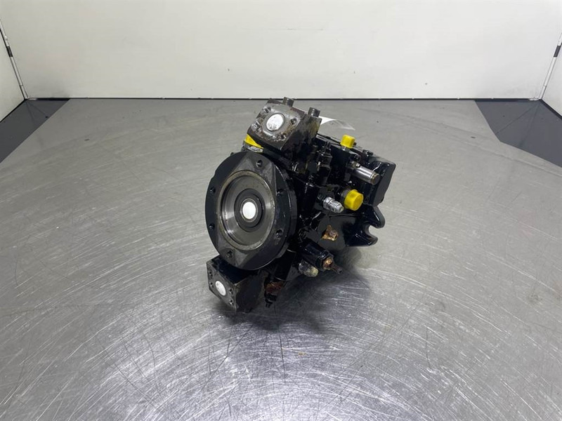 Komatsu WA80-Rexroth A4VG40EP3D8/32R-Drive pump/Fahrpumpe - علم السوائل المتحركة - آلات البناء: صور 4 Komatsu WA80-Rexroth A4VG40EP3D8/32R-Drive pump/Fahrpumpe - علم السوائل المتحركة - آلات البناء: صور 4