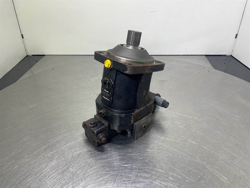 Komatsu WA80-Rexroth A6VM160HA1R1/63W-Drive motor/Rijmotor - علم السوائل المتحركة - آلات البناء: صور 5 Komatsu WA80-Rexroth A6VM160HA1R1/63W-Drive motor/Rijmotor - علم السوائل المتحركة - آلات البناء: صور 5