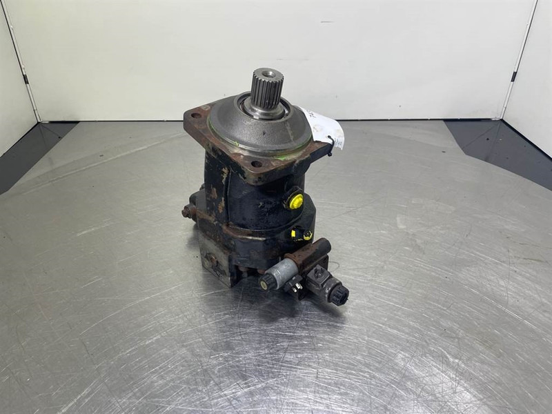 Komatsu WA80-Rexroth A6VM160HA1R1/63W-Drive motor/Rijmotor - علم السوائل المتحركة - آلات البناء: صور 4 Komatsu WA80-Rexroth A6VM160HA1R1/63W-Drive motor/Rijmotor - علم السوائل المتحركة - آلات البناء: صور 4