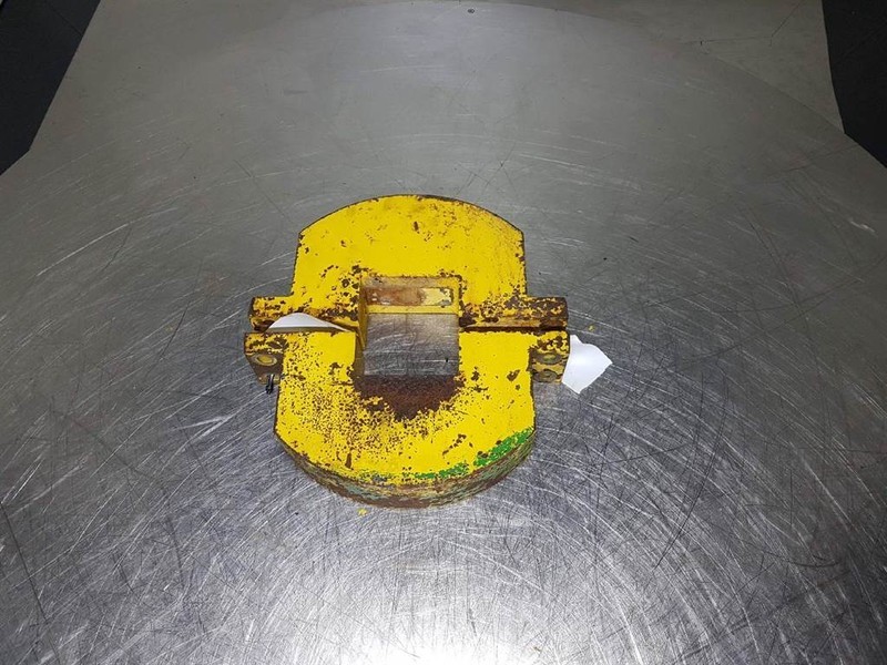 Komatsu WA85 - 3 - Counterweight/Heckgewicht/Contragewicht - الإطار / الشاسيه: صور 3 Komatsu WA85 - 3 - Counterweight/Heckgewicht/Contragewicht - الإطار / الشاسيه: صور 3
