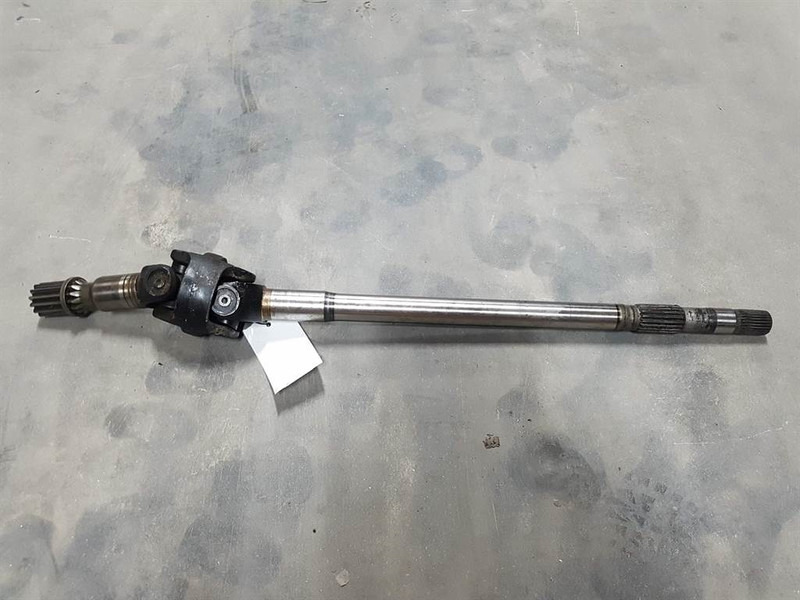 Kramer 880-Carraro 26.28-Joint shaft/Steckwelle/Steekas - المحور و قطع الغيار - آلات البناء: صور 2 Kramer 880-Carraro 26.28-Joint shaft/Steckwelle/Steekas - المحور و قطع الغيار - آلات البناء: صور 2