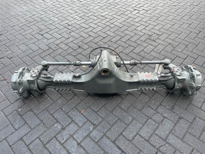 Kramer - Wacker Neuson 1000446486-Carraro 560140-Axle - المحور و قطع الغيار - آلات البناء: صور 3 Kramer - Wacker Neuson 1000446486-Carraro 560140-Axle - المحور و قطع الغيار - آلات البناء: صور 3