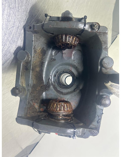 Liebherr 10472933 - المحور و قطع الغيار - آلات البناء: صور 5 Liebherr 10472933 - المحور و قطع الغيار - آلات البناء: صور 5