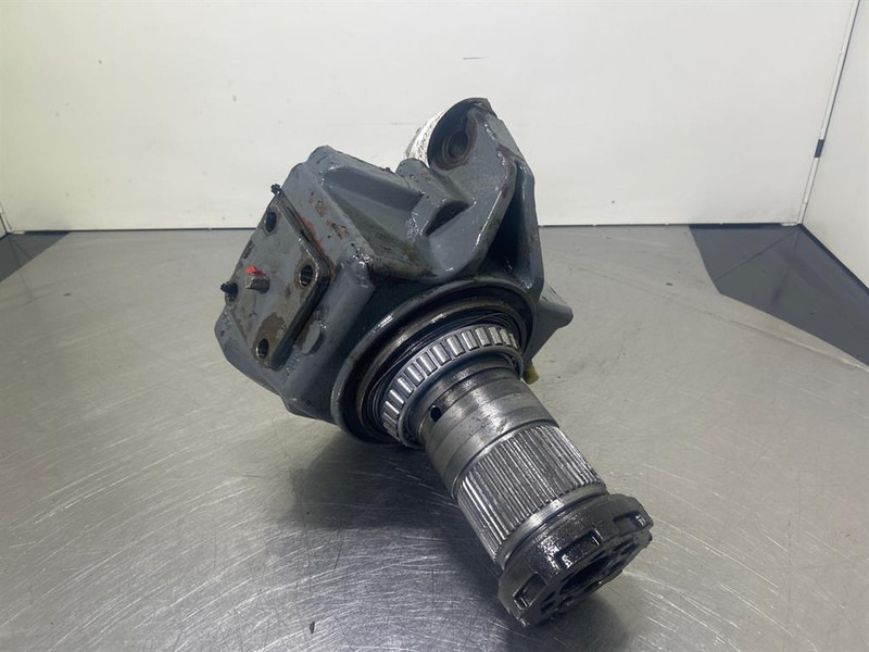 Liebherr 10472933 - المحور و قطع الغيار - آلات البناء: صور 3 Liebherr 10472933 - المحور و قطع الغيار - آلات البناء: صور 3