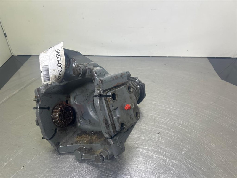 Liebherr 10472933 - المحور و قطع الغيار - آلات البناء: صور 4 Liebherr 10472933 - المحور و قطع الغيار - آلات البناء: صور 4