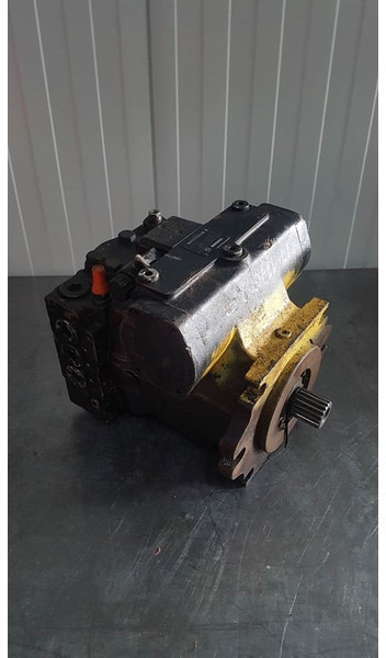 Liebherr 11347323 - L566/L576/L580 - Drive pump/Fahrpumpe - علم السوائل المتحركة - آلات البناء: صور 1 Liebherr 11347323 - L566/L576/L580 - Drive pump/Fahrpumpe - علم السوائل المتحركة - آلات البناء: صور 1