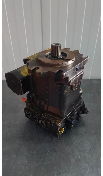 Liebherr 11347323 - L566/L576/L580 - Drive pump/Fahrpumpe - علم السوائل المتحركة - آلات البناء: صور 3 Liebherr 11347323 - L566/L576/L580 - Drive pump/Fahrpumpe - علم السوائل المتحركة - آلات البناء: صور 3